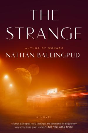 The Strange by Nathan Ballingrud