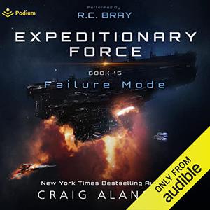 Failure Mode (Expeditionary Force #15)
