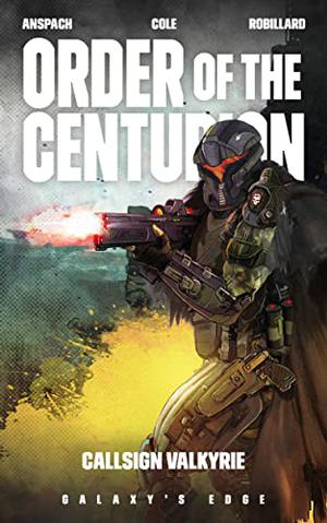 Callsign: Valkyrie by Jason Anspach, Nick Cole, Walt Robillard