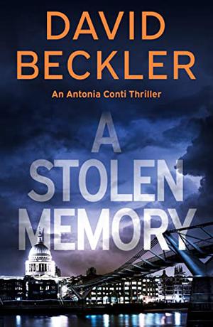 A Stolen Memory by David Beckler