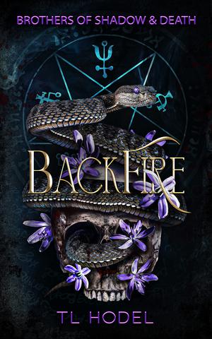 Backfire: Sydney's Awakening by T.L. Hodel