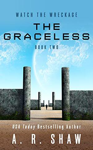 The Graceless by A.R. Shaw