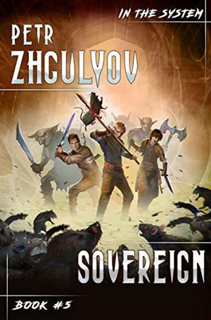 Sovereign by Petr Zhgulyov