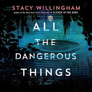 All the Dangerous Things by Stacy Willingham, Karissa Vacker