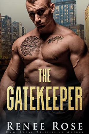 The Gatekeeper (Chicago Bratva #9)