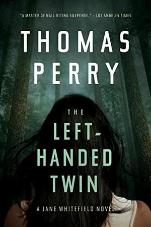 The Left-Handed Twin (Jane Whitefield #9)