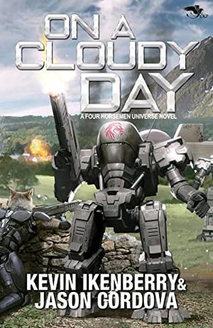 On a Cloudy Day by Kevin Ikenberry, Jason Córdova