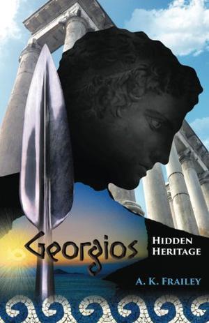 Georgios by A.K. Frailey