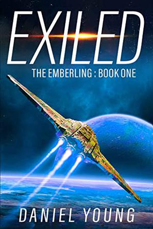 Exiled by Daniel Young