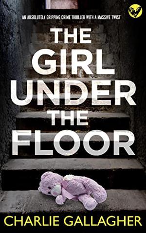 The Girl Under the Floor (Maddie Ives #8)