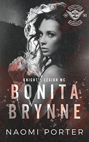 Bonita Brynne (Knight's Legion MC #10)