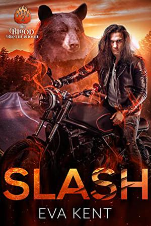 Slash (The Blood Brotherhood #2)