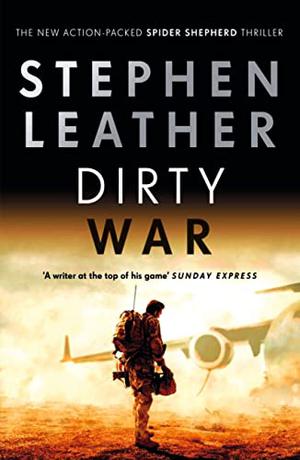 Dirty War (Dan Shepherd #19)