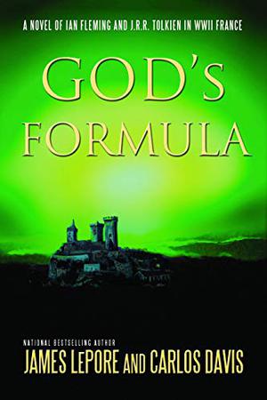 God's Formula by James LePore, Carlos Davis