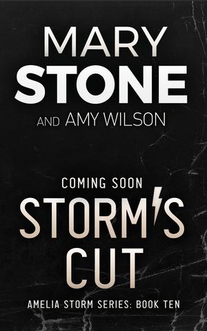 Storm's Cut (Amelia Storm #10)
