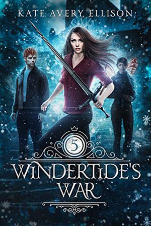 Wintertide's War by Kate Avery Ellison
