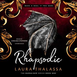 Rhapsodic (The Bargainer #1)