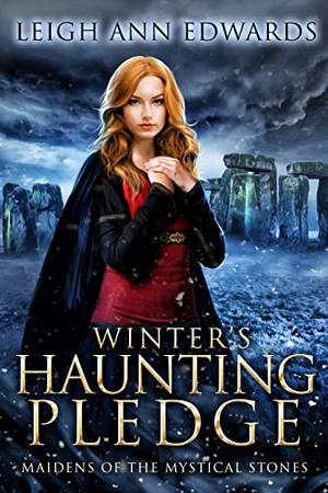 Winter’s Haunting Pledge by Leigh Ann Edwards