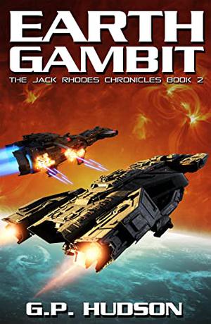 Earth Gambit by G.P. Hudson