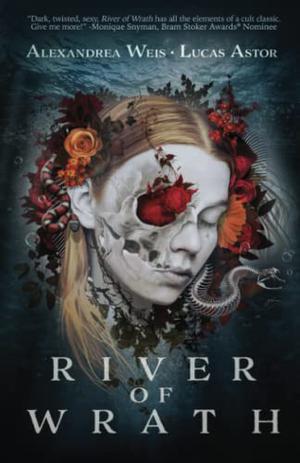 River of Wrath (St. Benedict #2)