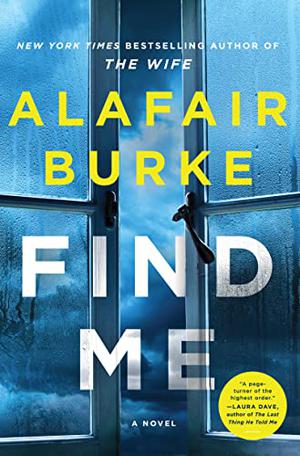 Find Me (Ellie Hatcher #6)