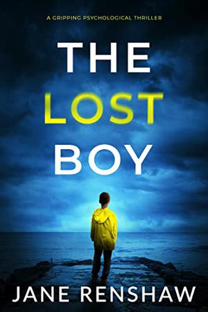 The Lost Boy by Jane Renshaw