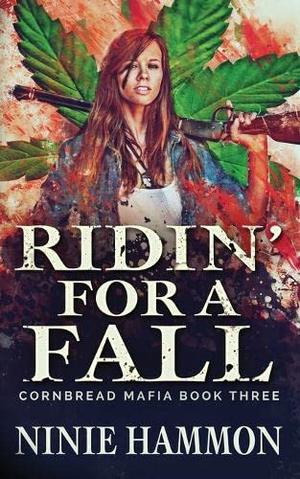 Ridin' For A Fall by Ninie Hammon
