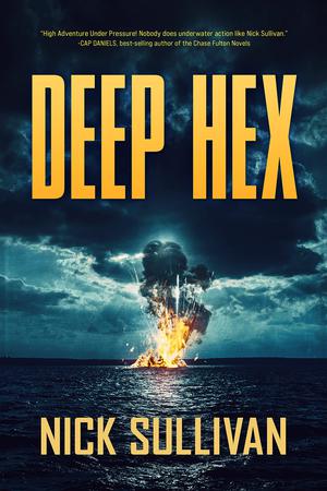 Deep Hex by Nick Sullivan
