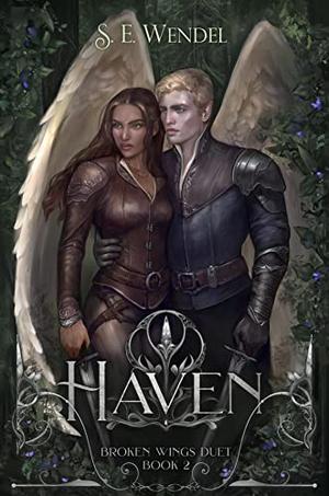 Haven by S.E. Wendel