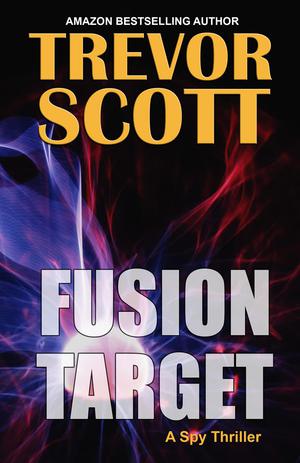 Fusion Target by Trevor Scott