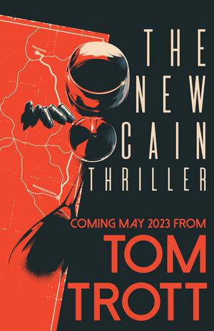 The Nice Guy and the Devil: The Florentine book 2 by Tom Trott