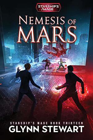 Nemesis of Mars (Starship’s Mage #13)