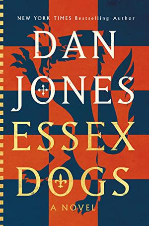 Essex Dogs by Dan Jones