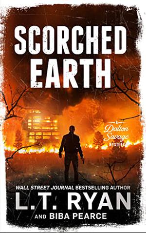 Scorched Earth (Dalton Savage #2)
