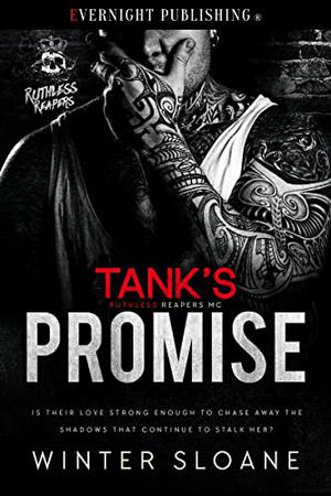 Tank's Promise by Winter Sloane