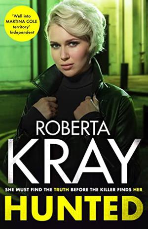 Hunted by Roberta Kray