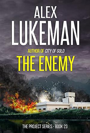 The Enemy by Alex Lukeman