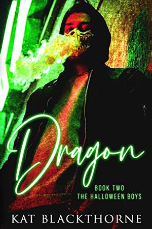 Dragon (The Halloween Boys #1)