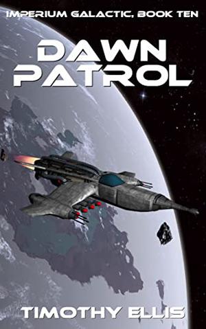 Dawn Patrol by Timothy Ellis