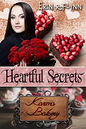 Heartful Secrets (Karma Bakery #6)