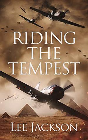 Riding the Tempest by Lee Jackson