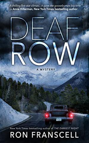 Deaf Row by Ron Franscell