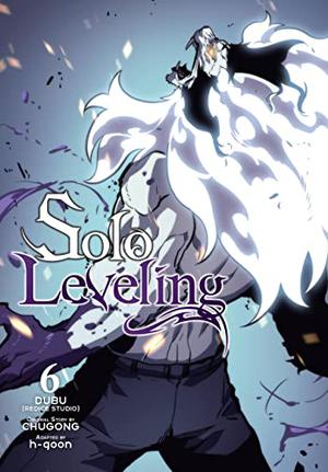 Solo Leveling, Vol. 6 (Solo Leveling Manhwa (나 혼자만 레벨업) #6)
