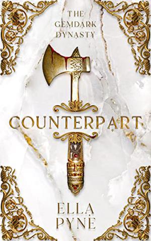 Counterpart by Ella Pyne