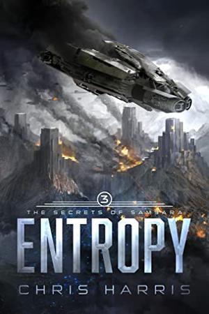 The Secrets of Samsara by Chris Harris