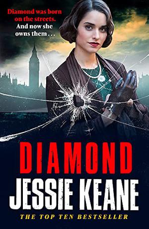 Diamond by Jessie Keane