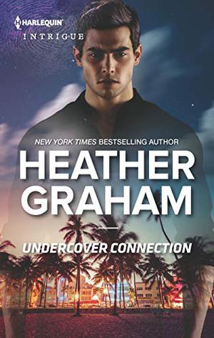 Undercover Connection (The Finnegan Connection #4)