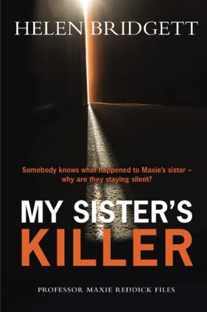 My Sister's Killer by Helen Bridgett