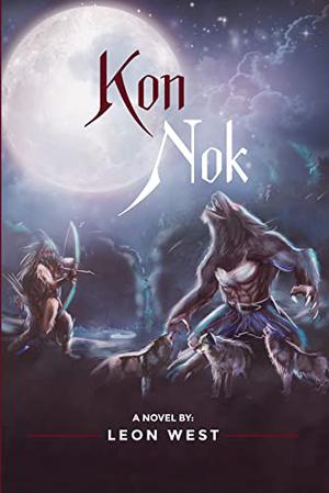 KonNok: World Domination by Leon West