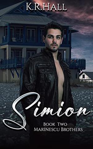 Simion by K.R. Hall